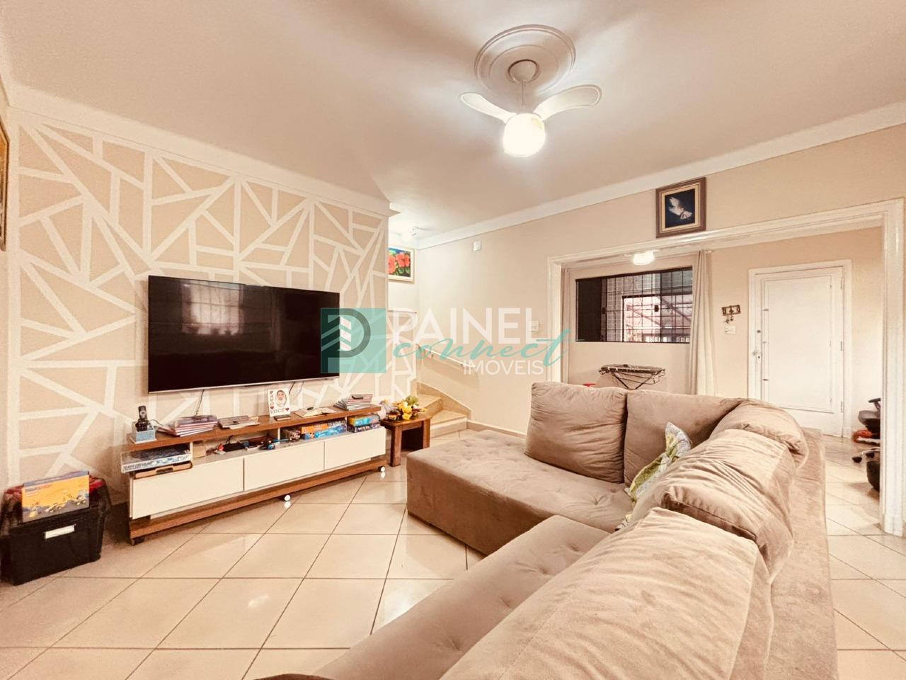 Casa à venda no Boqueirão: 