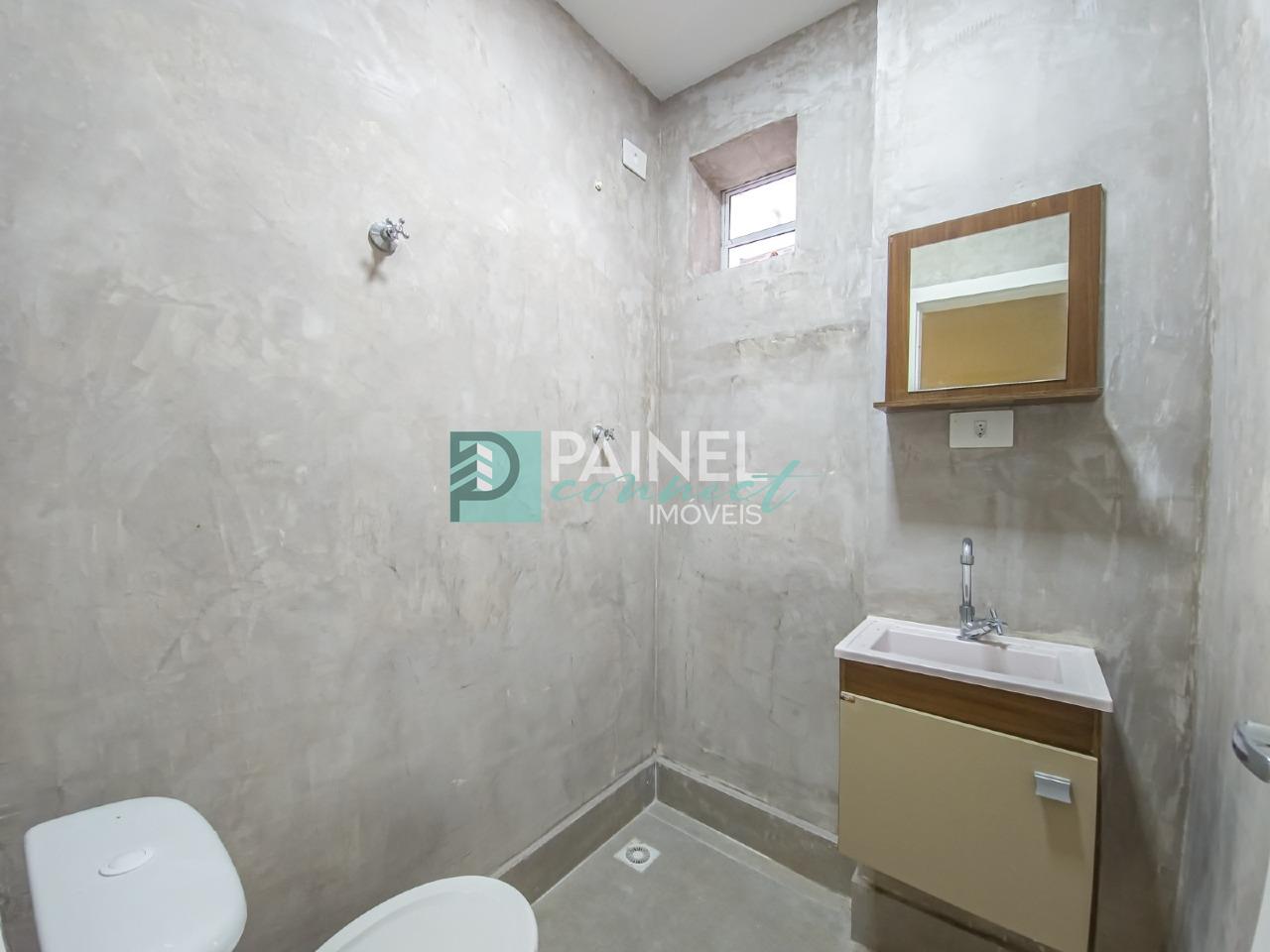 Loja para aluguel no Itararé: 