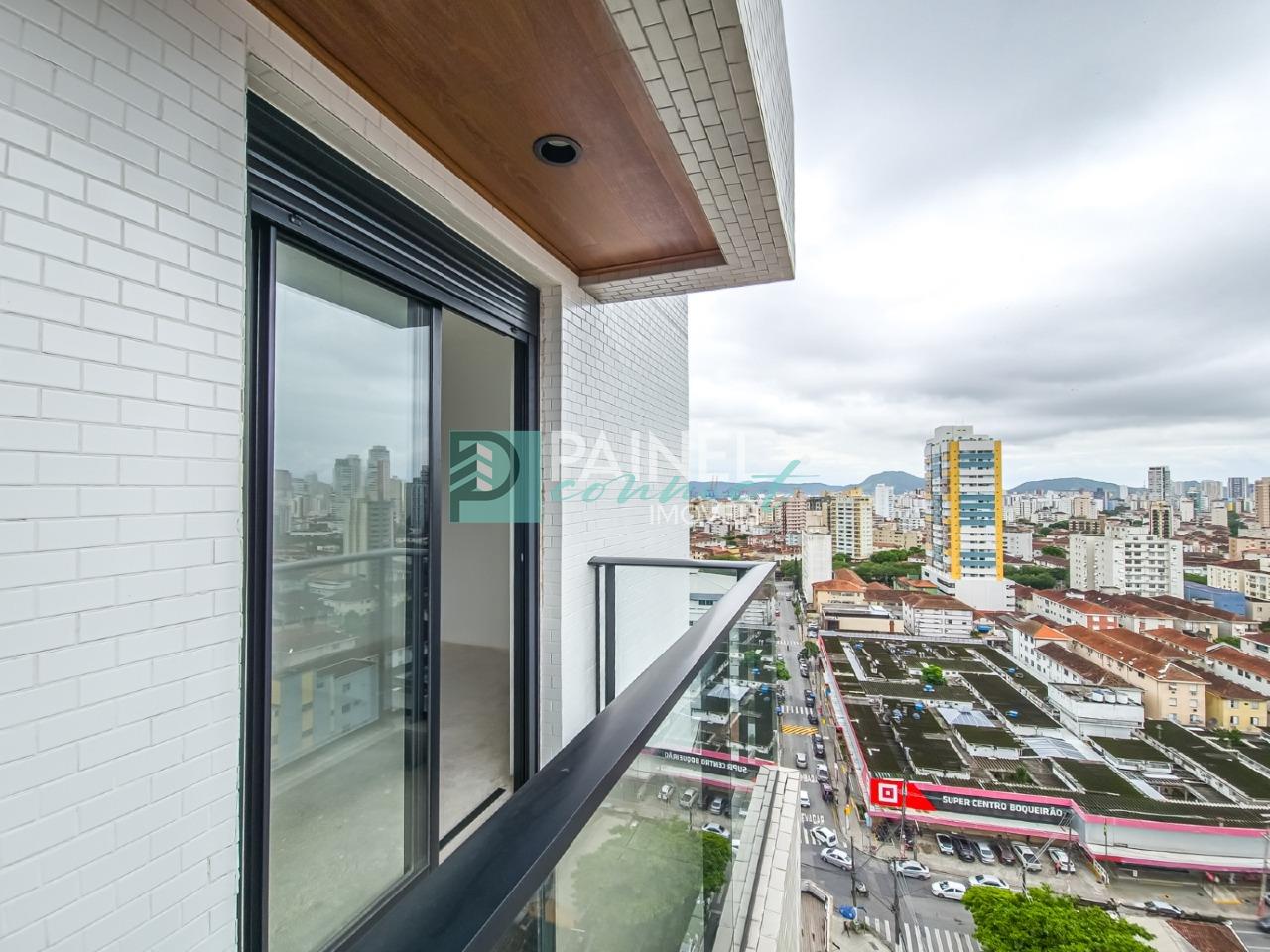 Apartamento à venda no Boqueirão: 