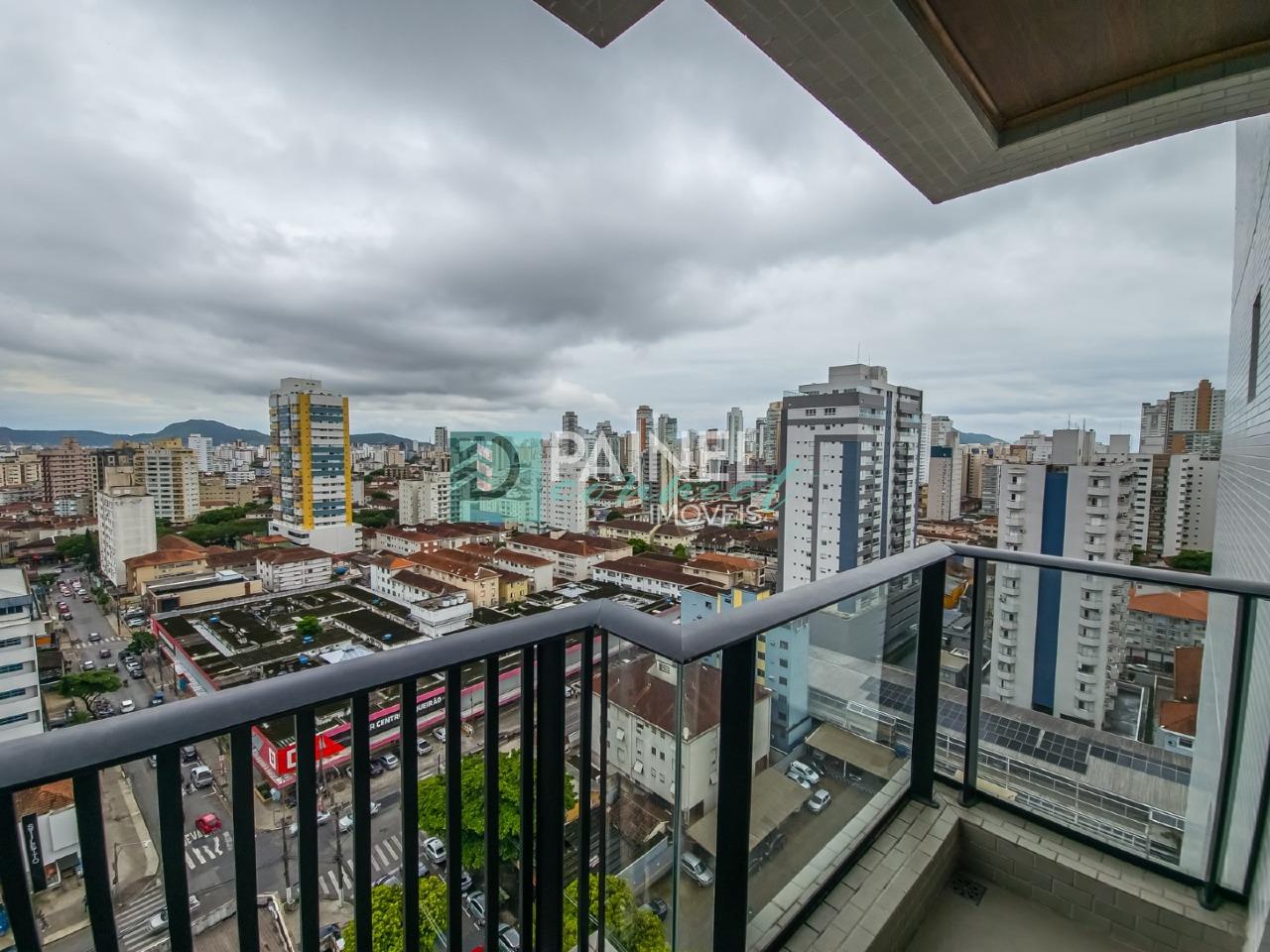 Apartamento à venda no Boqueirão: 