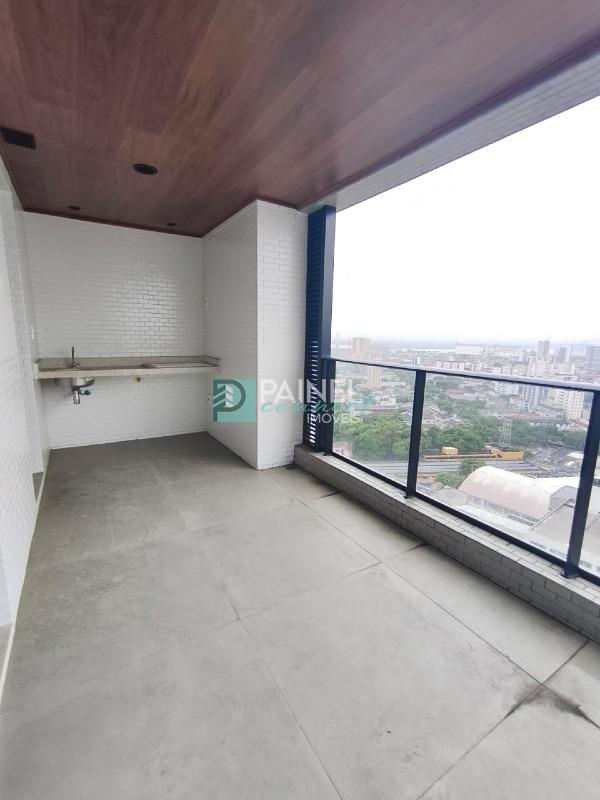 Apartamento à venda no Boqueirão: 