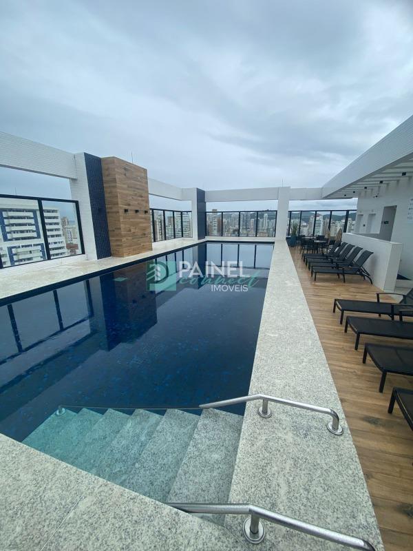 Apartamento à venda no Boqueirão: 