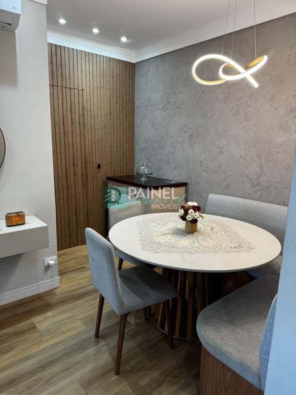 Apartamento à venda no Marapé: 