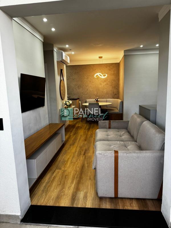 Apartamento à venda no Marapé: 