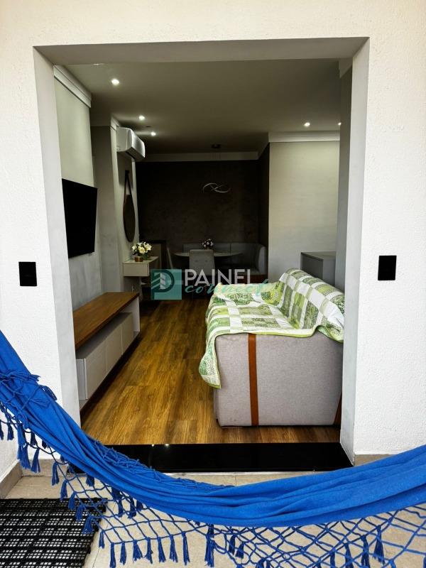 Apartamento à venda no Marapé: 