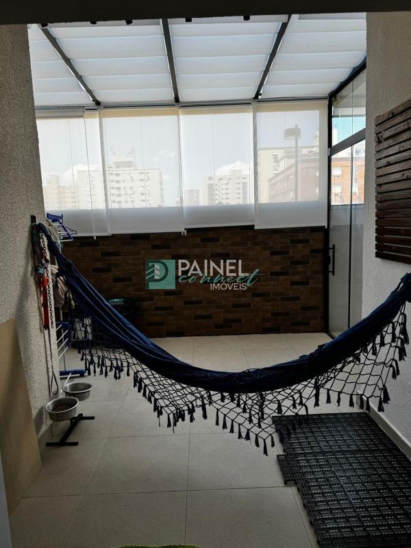 Apartamento à venda no Marapé: 