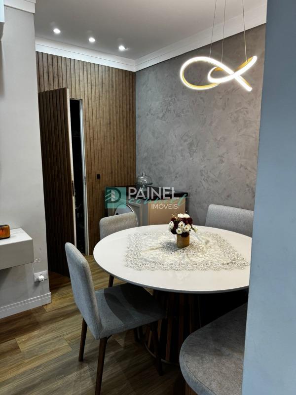 Apartamento à venda no Marapé: 