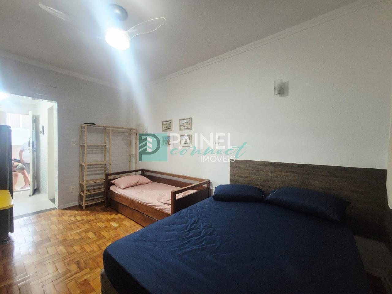 Kitnet para aluguel no José Menino: 