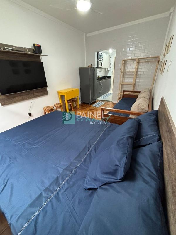 Kitnet para aluguel no José Menino: 