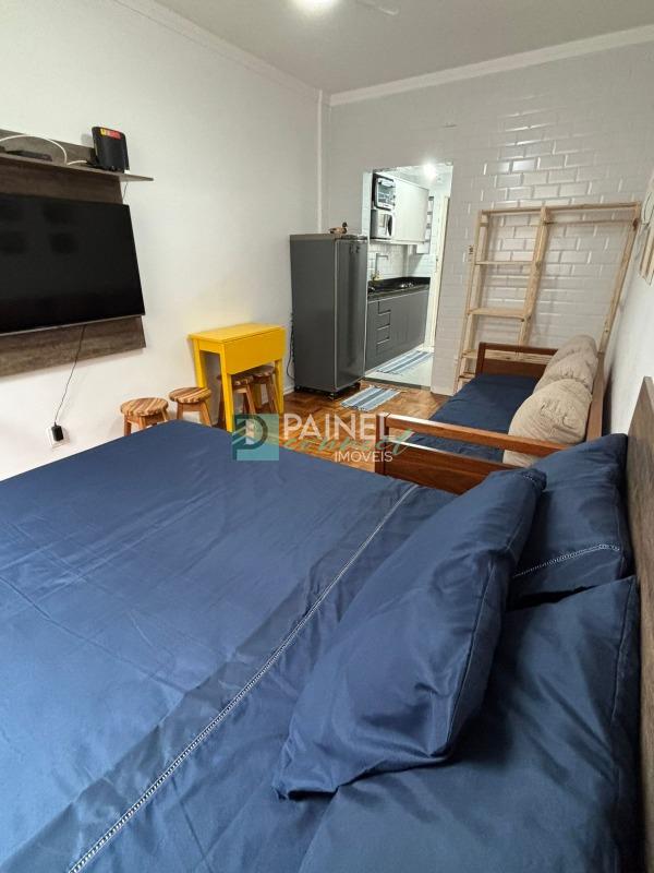 Kitnet para aluguel no José Menino: 