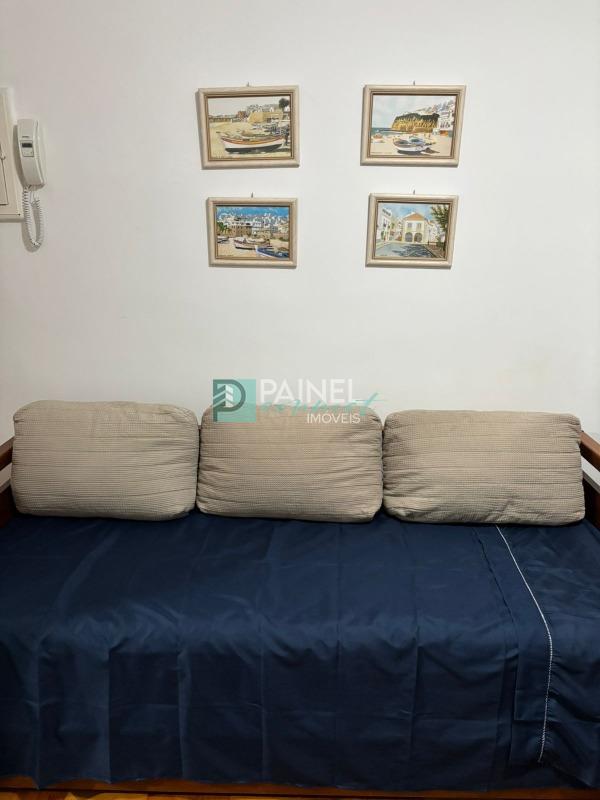 Kitnet para aluguel no José Menino: 