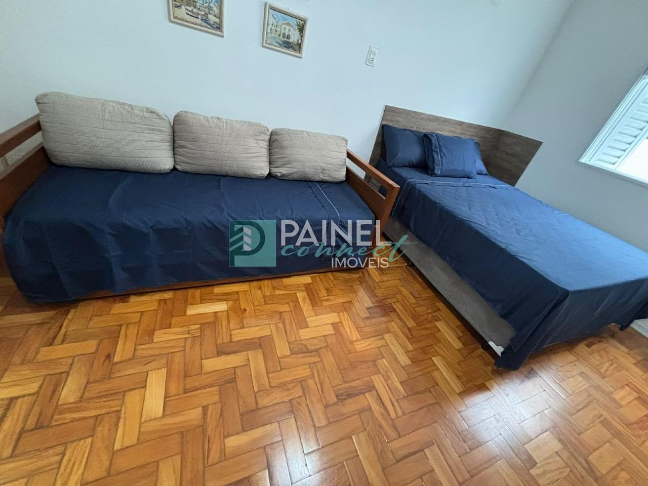 Kitnet para aluguel no José Menino: 