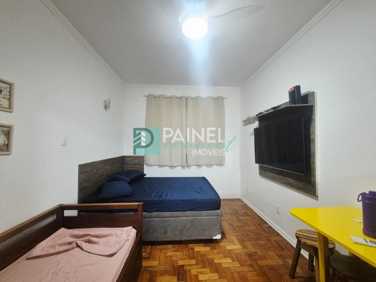 Kitnet para aluguel no José Menino: 