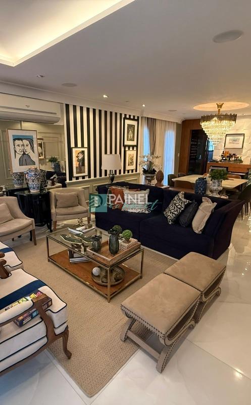 Apartamento à venda no Pompéia: 