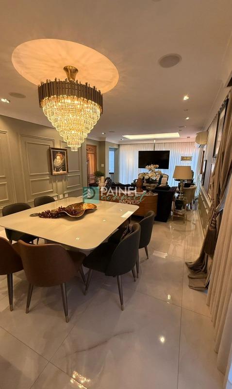 Apartamento à venda no Pompéia: 