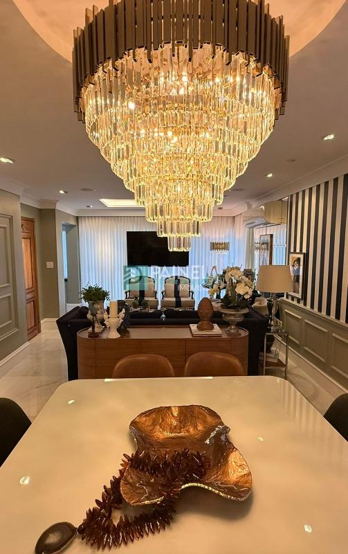 Apartamento à venda no Pompéia: 