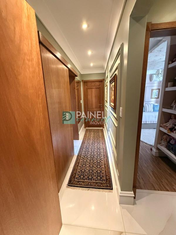 Apartamento à venda no Pompéia: 