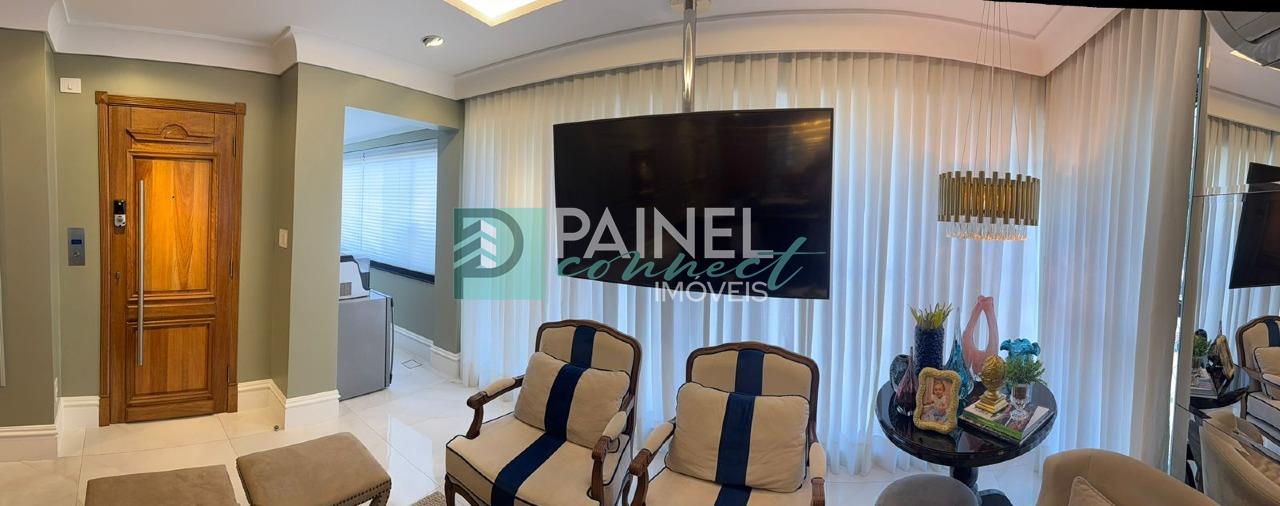 Apartamento à venda no Pompéia: 