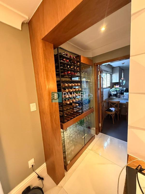 Apartamento à venda no Pompéia: 