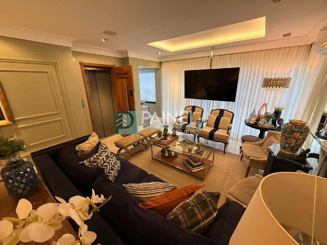 Apartamento à venda no Pompéia: 