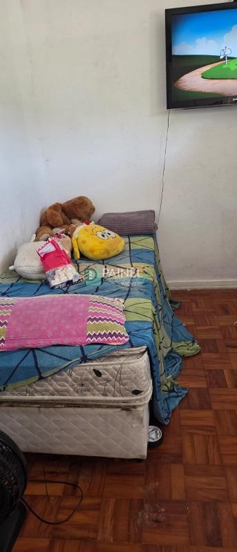 Apartamento à venda no José Menino: 