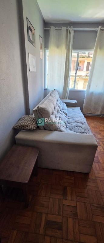 Apartamento à venda no José Menino: 