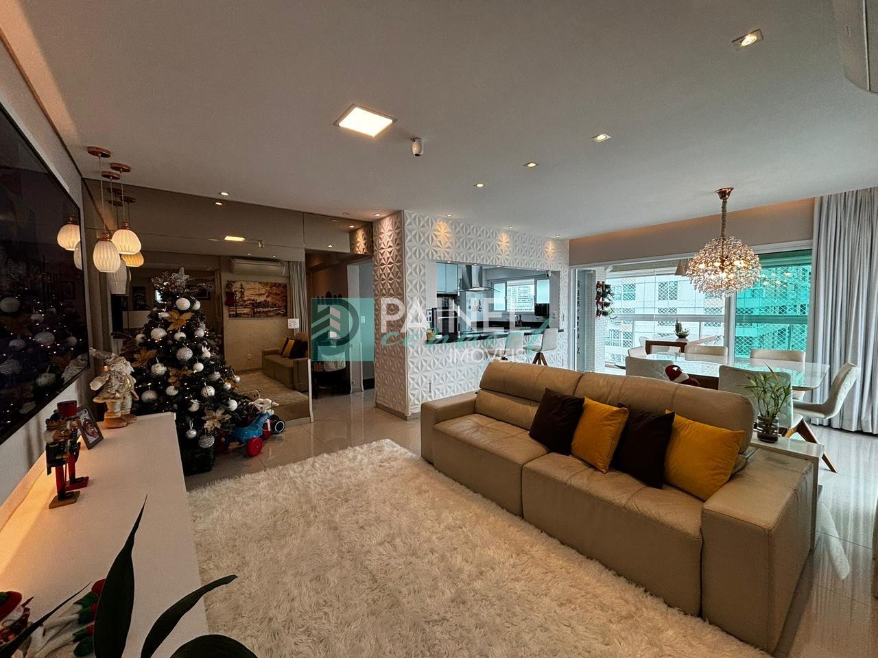 Apartamento à venda no Gonzaga: 