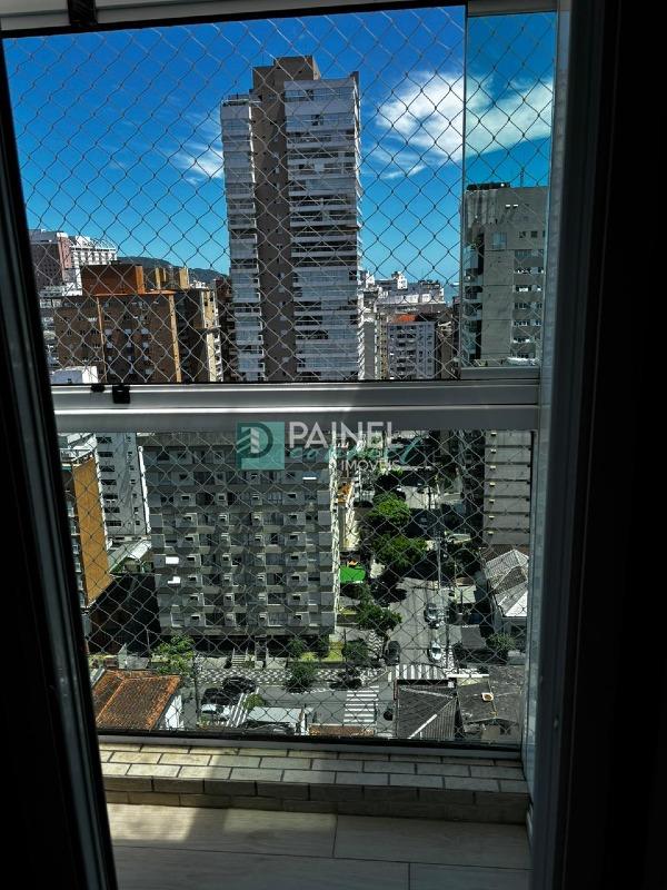 Apartamento à venda no Gonzaga: 