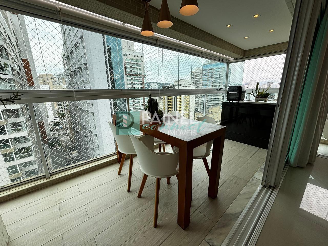 Apartamento à venda no Gonzaga: 