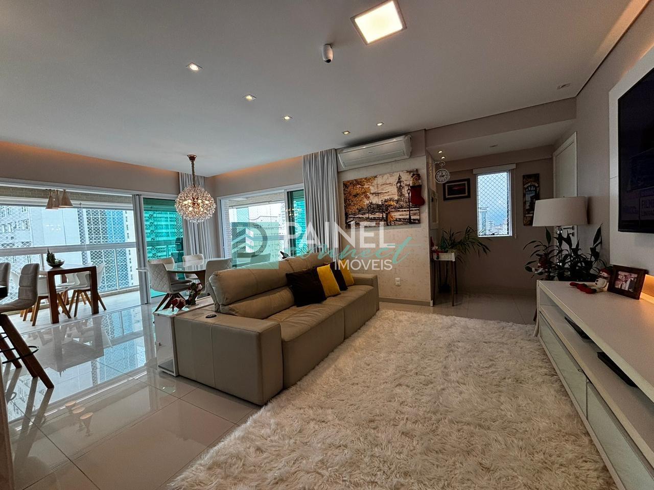 Apartamento à venda no Gonzaga: 