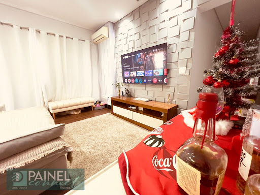 Apartamento para aluguel no José Menino: 