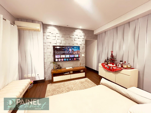 Apartamento para aluguel no José Menino: 