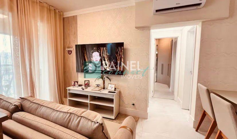 Apartamento para aluguel no Marapé: 