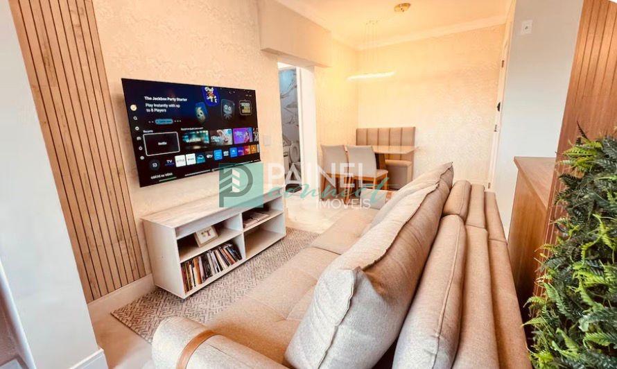 Apartamento para aluguel no Marapé: 