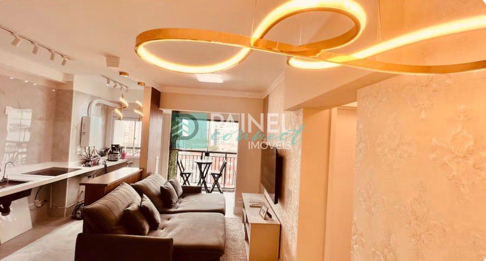 Apartamento para aluguel no Marapé: 