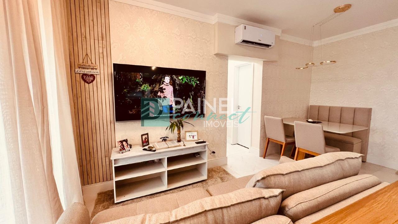 Apartamento para aluguel no Marapé: 