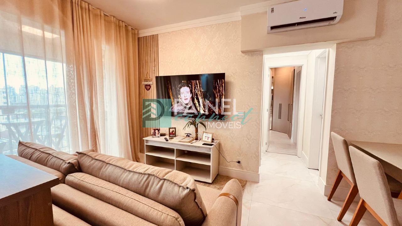 Apartamento para aluguel no Marapé: 