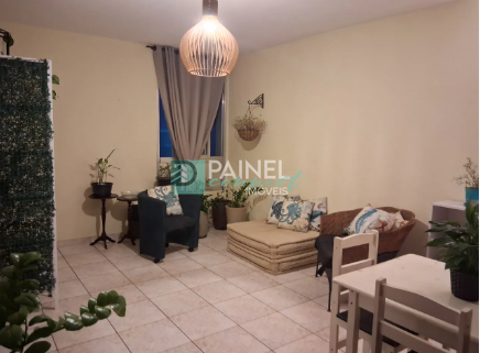 Apartamento à venda no Boqueirão: 