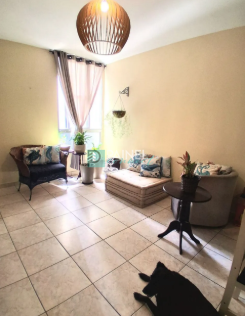 Apartamento à venda no Boqueirão: 