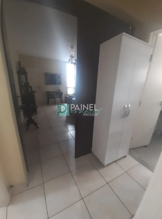 Apartamento à venda no Boqueirão: 