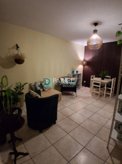 Apartamento à venda no Boqueirão: 