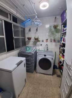 Apartamento à venda no Boqueirão: 