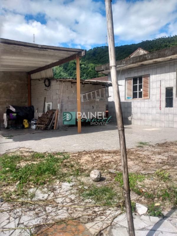 Casa à venda no Vila Voturuá: 