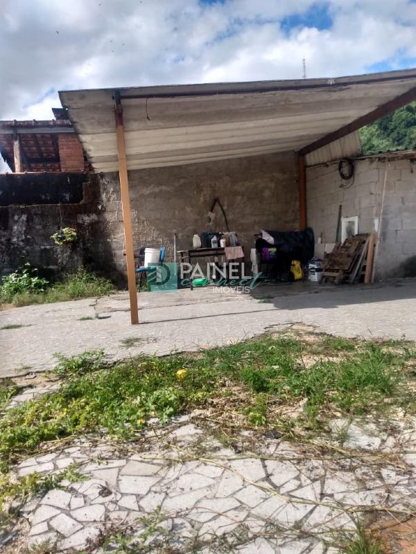 Casa à venda no Vila Voturuá: 