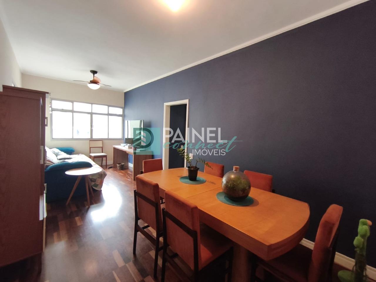 Apartamento à venda no Itararé: 