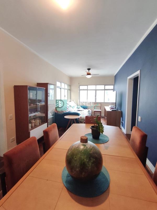 Apartamento à venda no Itararé: 