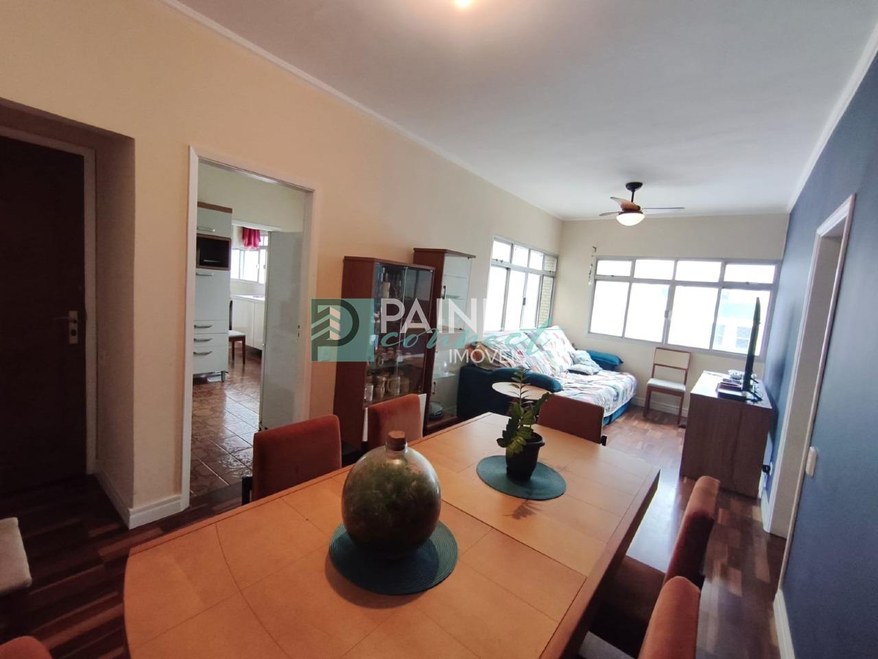 Apartamento à venda no Itararé: 