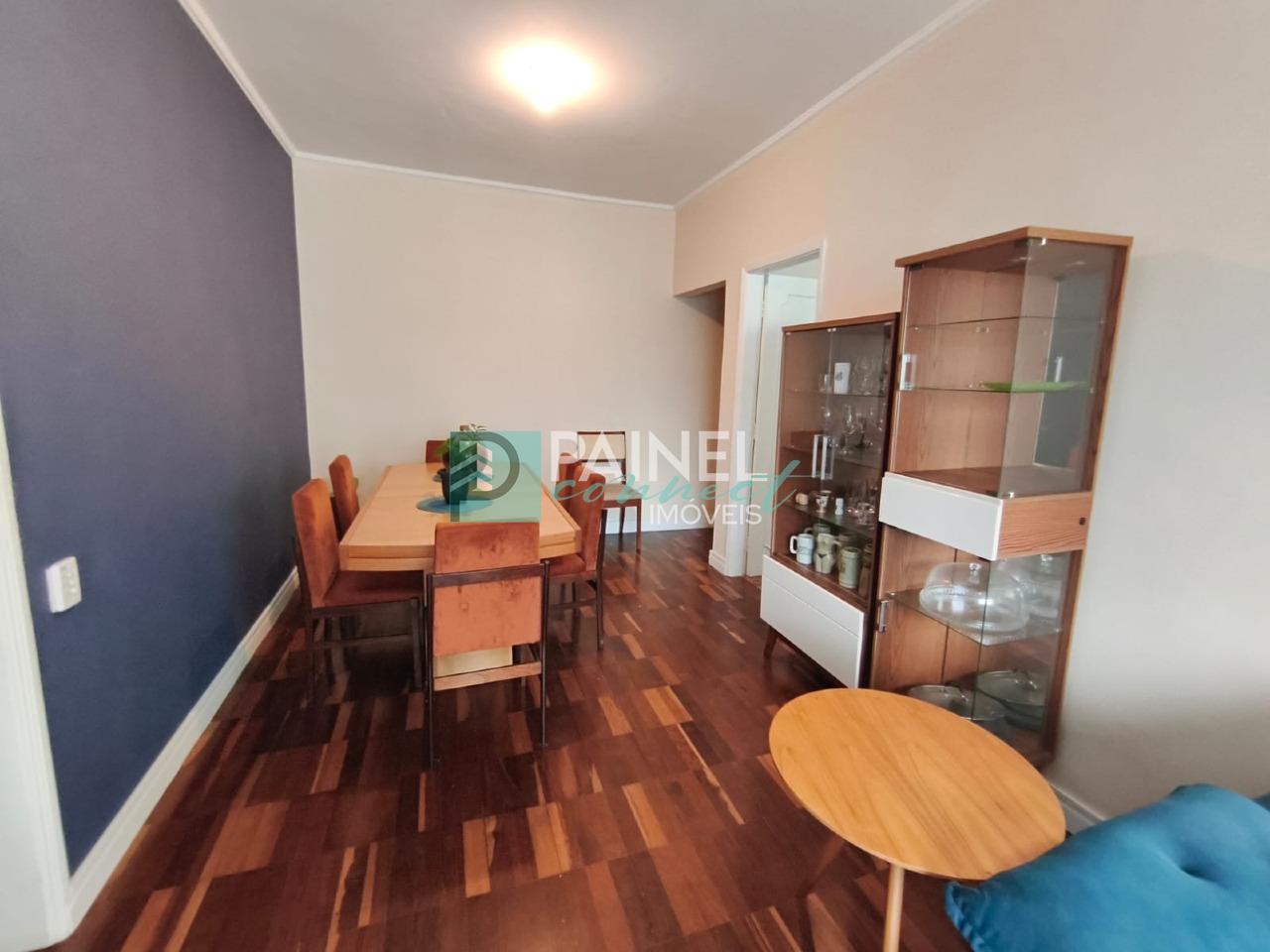 Apartamento à venda no Itararé: 