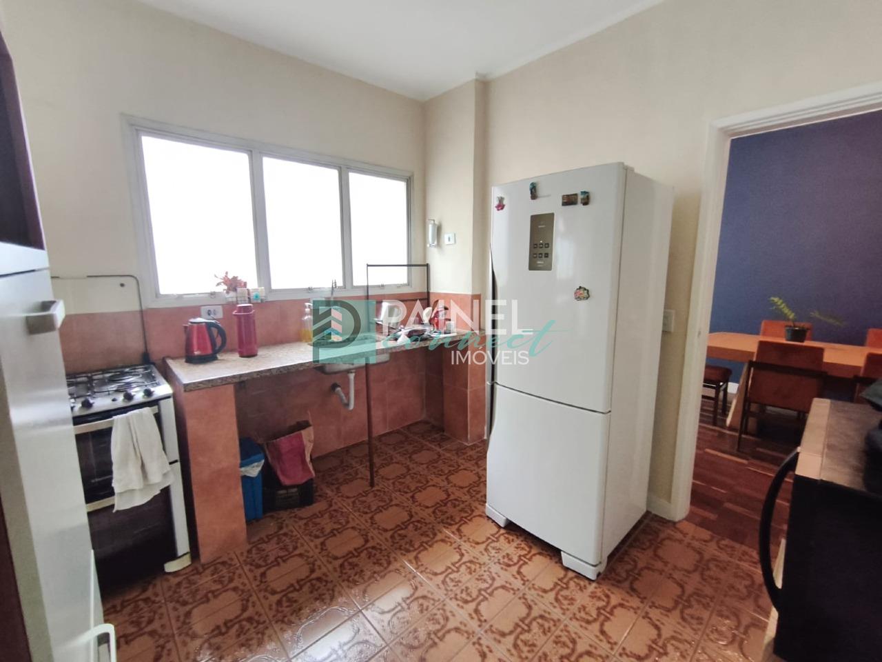 Apartamento à venda no Itararé: 