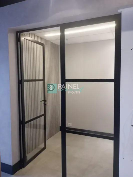 Conjunto / Sala para aluguel no Vila Mathias: 